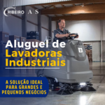 Aluguel de Lavadoras Industriais: A Solução Ideal para Grandes e Pequenos Negócios