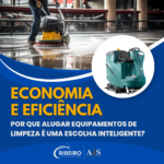 Economia e Eficiência: