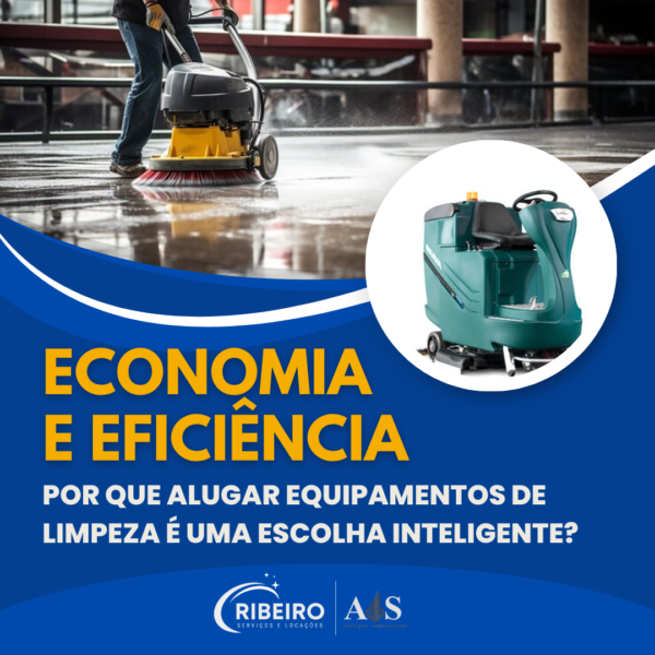 Economia e Eficiência: